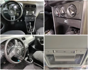 VW Polo 1.4 / Фабрична газ, снимка 12