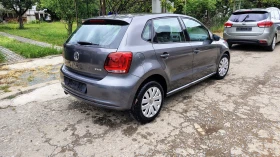 VW Polo 1.4 / Фабрична газ, снимка 4