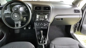 VW Polo 1.4 / Фабрична газ, снимка 9