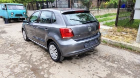 VW Polo 1.4 / Фабрична газ, снимка 5