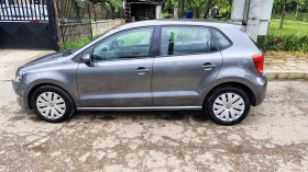 VW Polo 1.4 / Фабрична газ, снимка 6