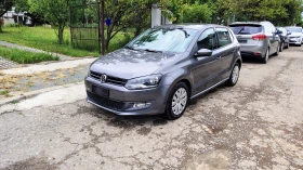 VW Polo 1.4 / Фабрична газ, снимка 3