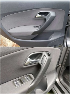 VW Polo 1.4 / Фабрична газ, снимка 13