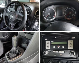 VW Polo 1.4 / Фабрична газ, снимка 11