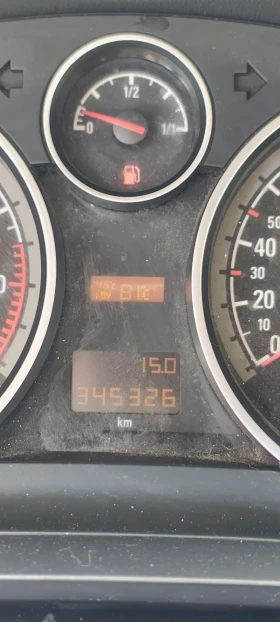Opel Zafira B, снимка 7