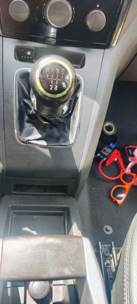 Opel Zafira B, снимка 8