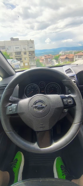 Opel Zafira B, снимка 12