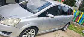 Opel Zafira B, снимка 14