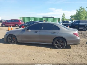 Mercedes-Benz E 300 2017 MERCEDES-BENZ E 300 4MATIC, снимка 5