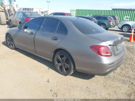 Mercedes-Benz E 300 2017 MERCEDES-BENZ E 300 4MATIC, снимка 8
