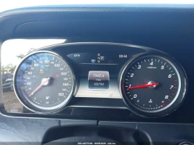 Mercedes-Benz E 300 2017 MERCEDES-BENZ E 300 4MATIC, снимка 9