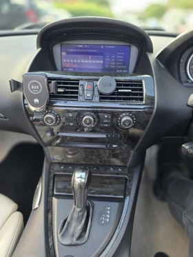 BMW 630, снимка 17