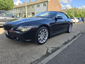 BMW 630, снимка 7