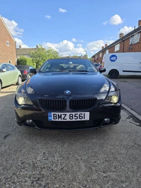 BMW 630, снимка 2