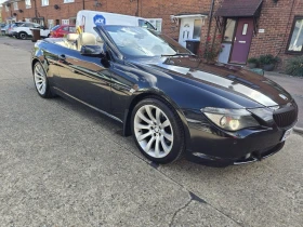 BMW 630, снимка 5