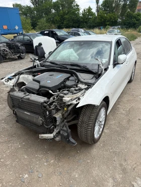 BMW 330, снимка 1