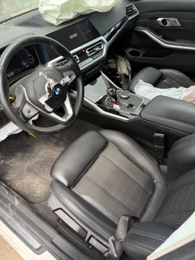 BMW 330, снимка 7