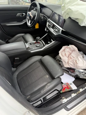 BMW 330, снимка 5