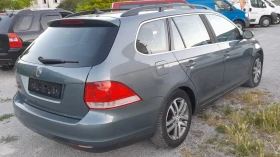 VW Golf 1.9TDI 105kc DSG 6, снимка 6