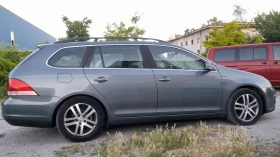 VW Golf 1.9TDI 105kc DSG 6, снимка 7