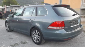 VW Golf 1.9TDI 105kc DSG 6, снимка 4