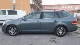 VW Golf 1.9TDI 105kc DSG 6, снимка 3