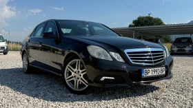 Mercedes-Benz E 250 E250cdi-204кс/AVANTGARDE/NAVI/ОБСЛУЖЕН, снимка 1