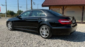 Mercedes-Benz E 250 E250cdi-204кс/AVANTGARDE/NAVI/ОБСЛУЖЕН, снимка 4
