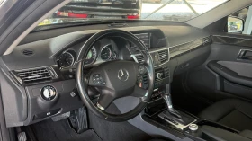 Mercedes-Benz E 250 E250cdi-204кс/AVANTGARDE/NAVI/ОБСЛУЖЕН, снимка 12