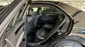 Mercedes-Benz E 250 E250cdi-204кс/AVANTGARDE/NAVI/ОБСЛУЖЕН, снимка 17