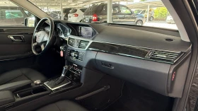 Mercedes-Benz E 250 E250cdi-204кс/AVANTGARDE/NAVI/ОБСЛУЖЕН, снимка 15