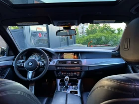 BMW 528, снимка 9