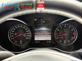 Mercedes-Benz C 450 AMG 4MATIC | Burmester | Panorama | 360  Camera, снимка 11