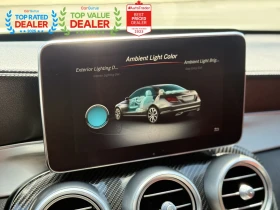 Mercedes-Benz C 450 AMG 4MATIC | Burmester | Panorama | 360  Camera, снимка 14