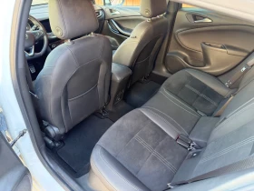 Opel Astra 1.2i- 145 Ultimate Keyless , снимка 9