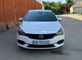 Opel Astra 1.2i- 145 Ultimate Keyless , снимка 2