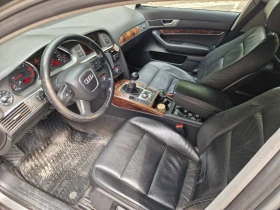 Audi A6 Audi A6 C6 (4F), снимка 6