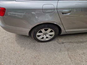 Audi A6 Audi A6 C6 (4F), снимка 8