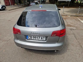 Audi A6 Audi A6 C6 (4F), снимка 7
