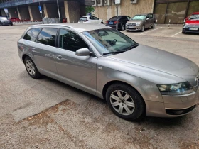 Audi A6 Audi A6 C6 (4F), снимка 1