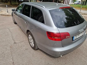 Audi A6 Audi A6 C6 (4F), снимка 5