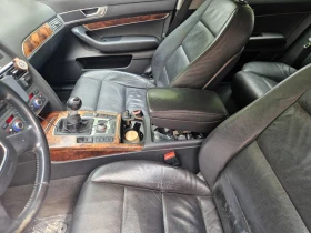 Audi A6 Audi A6 C6 (4F), снимка 4