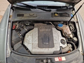 Audi A6 Audi A6 C6 (4F), снимка 13