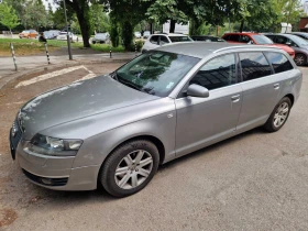 Audi A6 Audi A6 C6 (4F), снимка 10