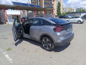 Citroen C4 PURETECH 130 Feel Pack, снимка 3