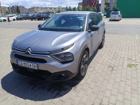 Citroen C4 PURETECH 130 Feel Pack, снимка 2