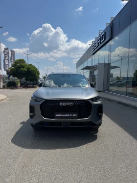 EBRO s900 LUXURY, снимка 1
