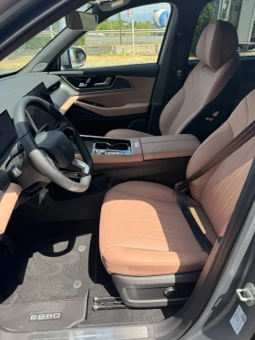 EBRO s900 LUXURY, снимка 6