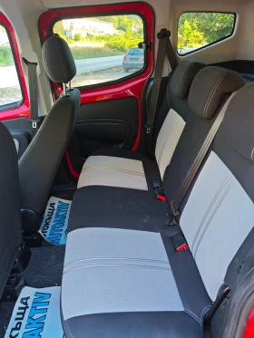 Fiat Qubo 1.3МУЛТИДЖЕТ, снимка 10