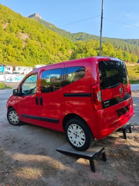 Fiat Qubo 1.3МУЛТИДЖЕТ, снимка 9